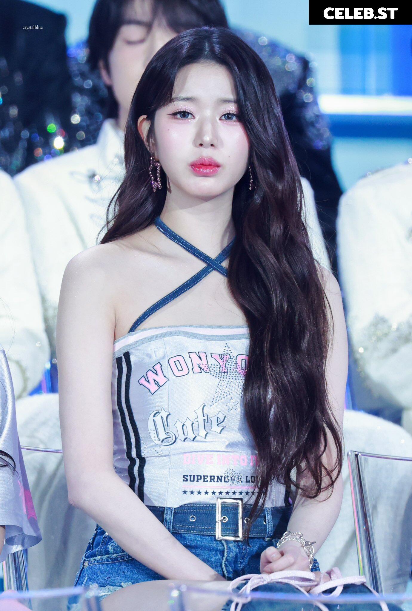 Jang Won-young / 장원영 WONYOUNG Image 4862202