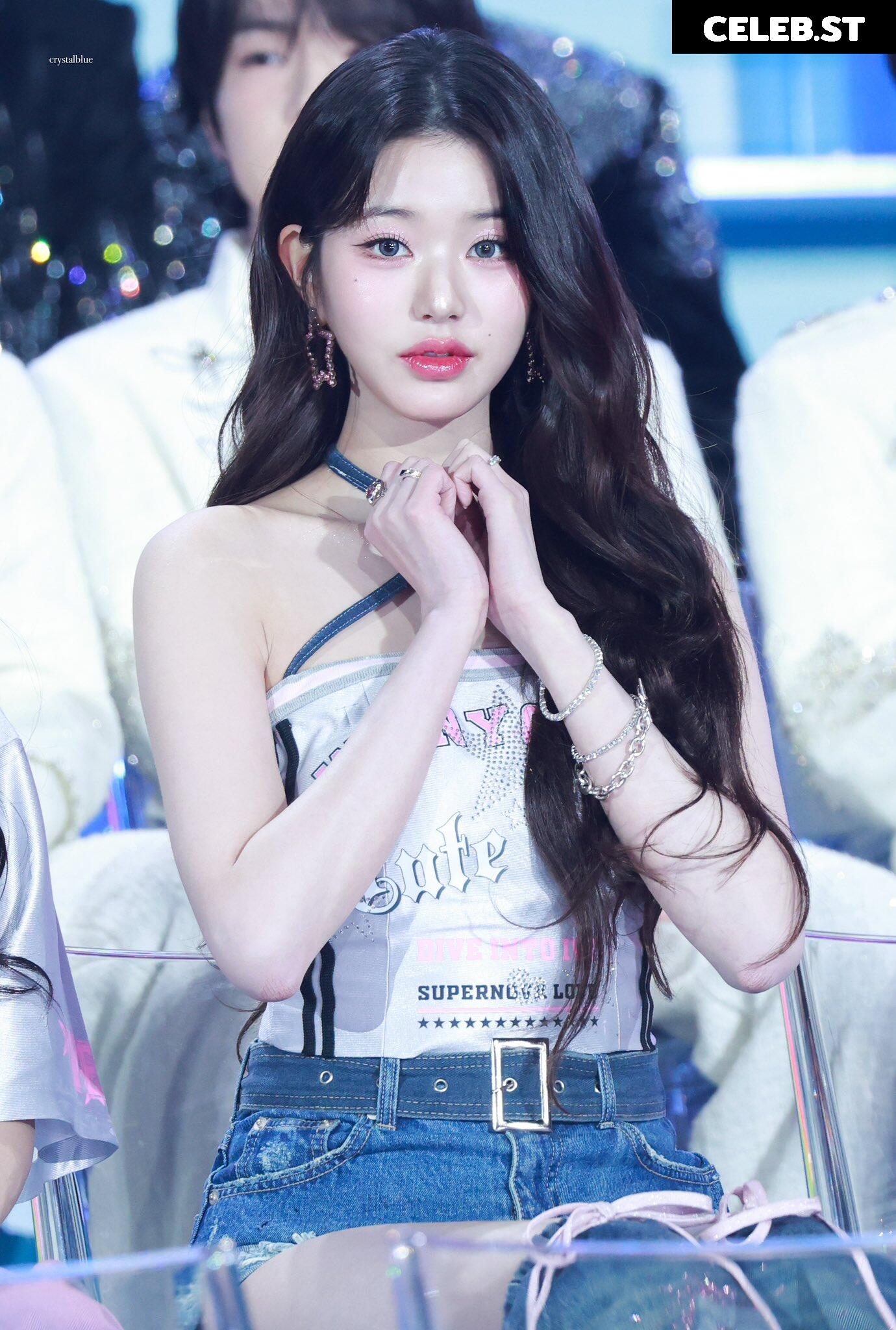 Jang Won-young / 장원영 WONYOUNG Image 4862206