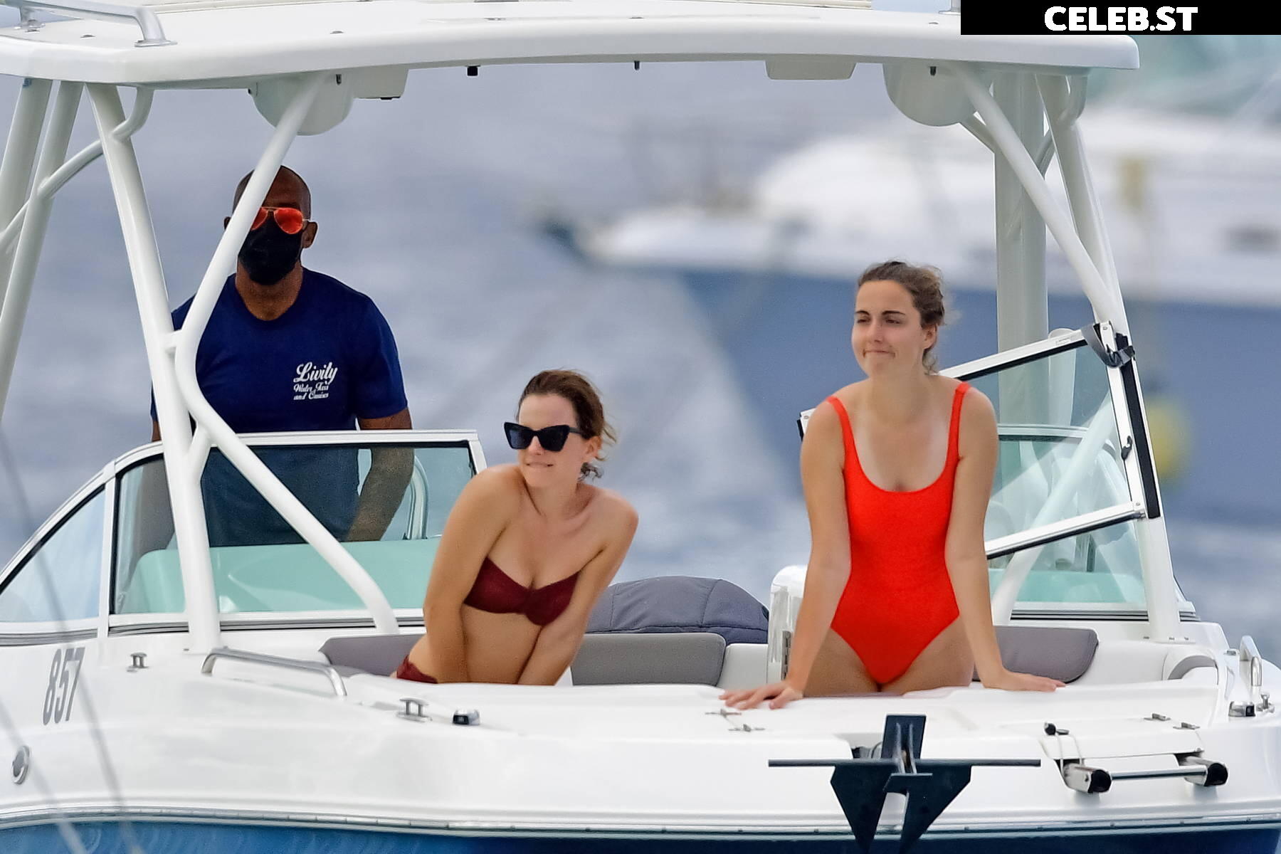 Emma Watson Image 4863535