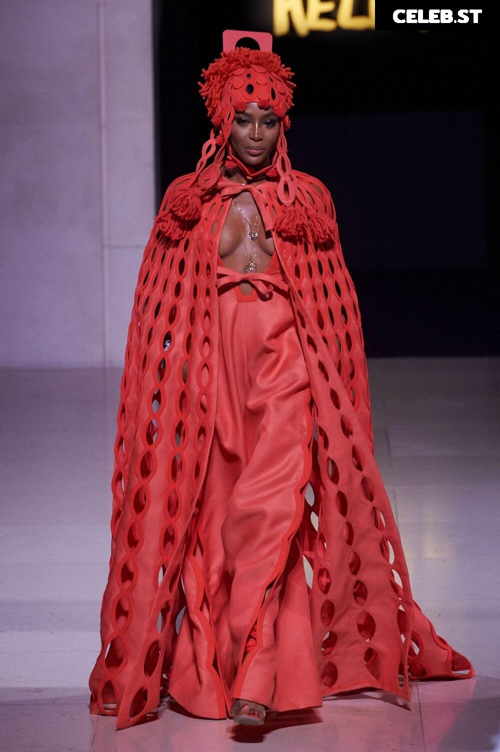 Naomi Campbell Image 4863493