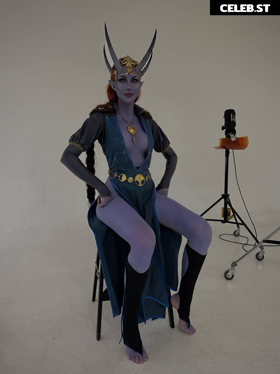 Olga Haku @frau_haku Image 4863130