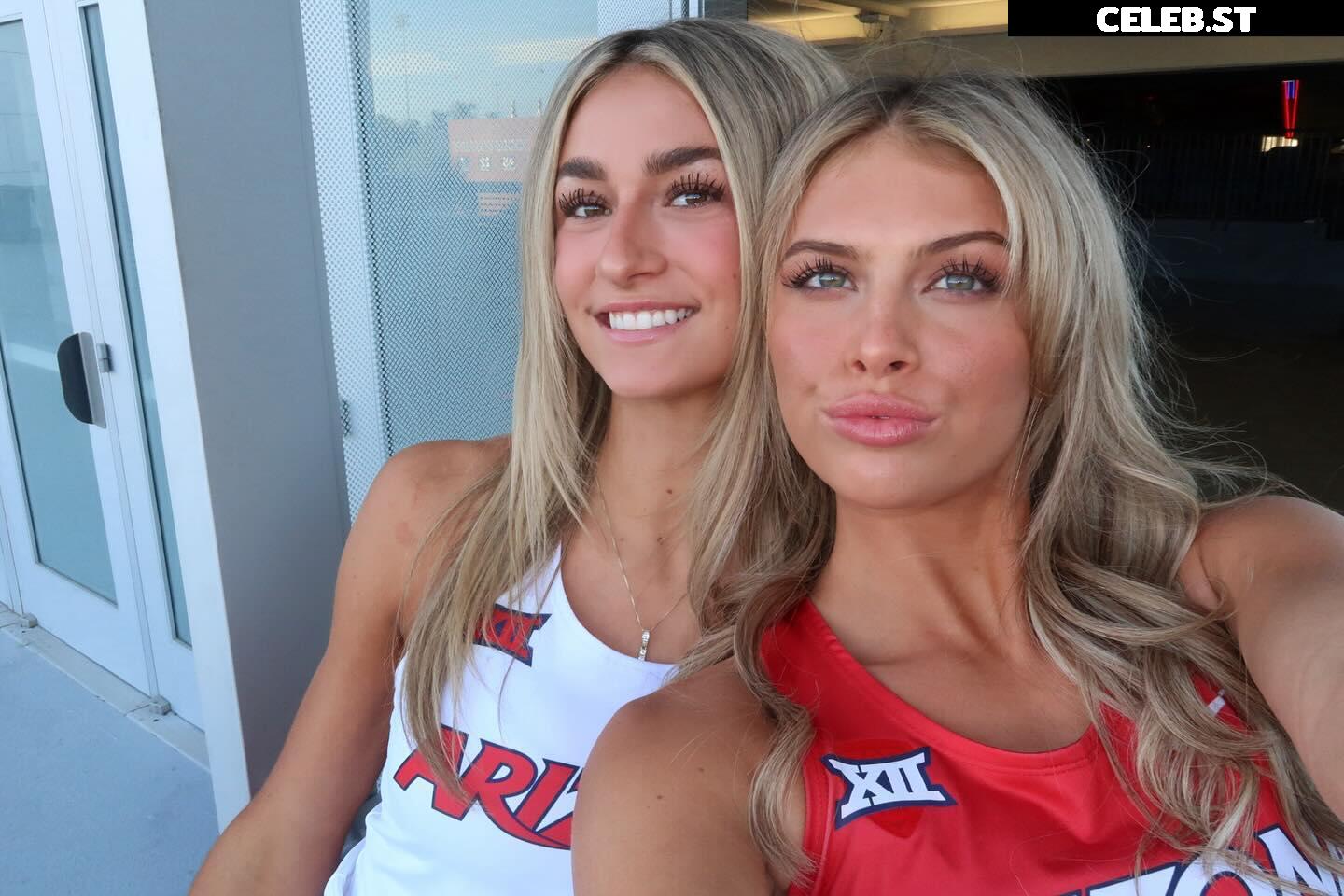 Paris Mikinski Image 4856579