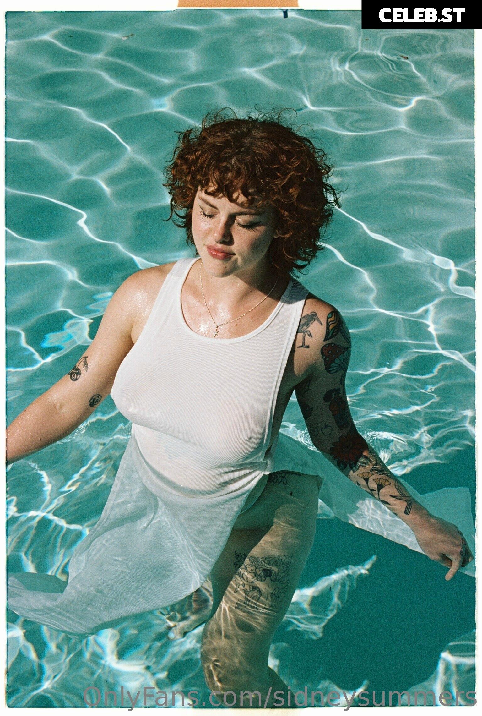 Sidney_Babygirl | Sidney Summers Image 4857826
