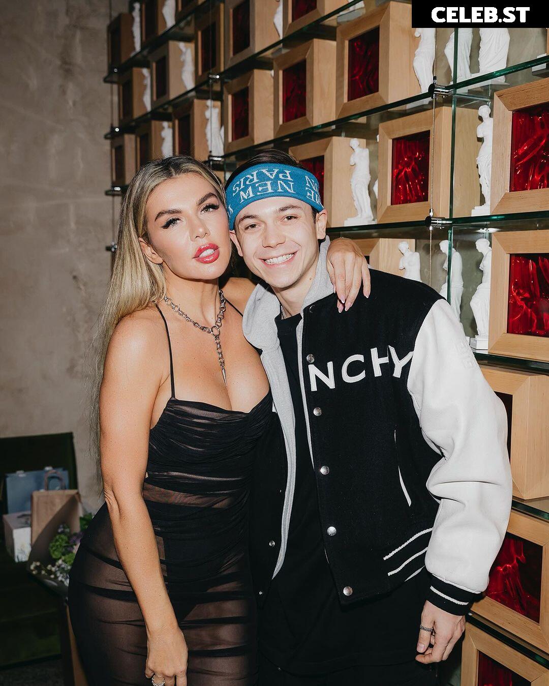 Anna Sedokova Image 4857145