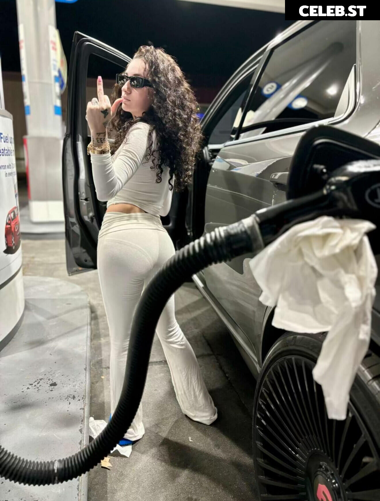 Danielle Bregoli / Bhad Bhabie Image 4857051