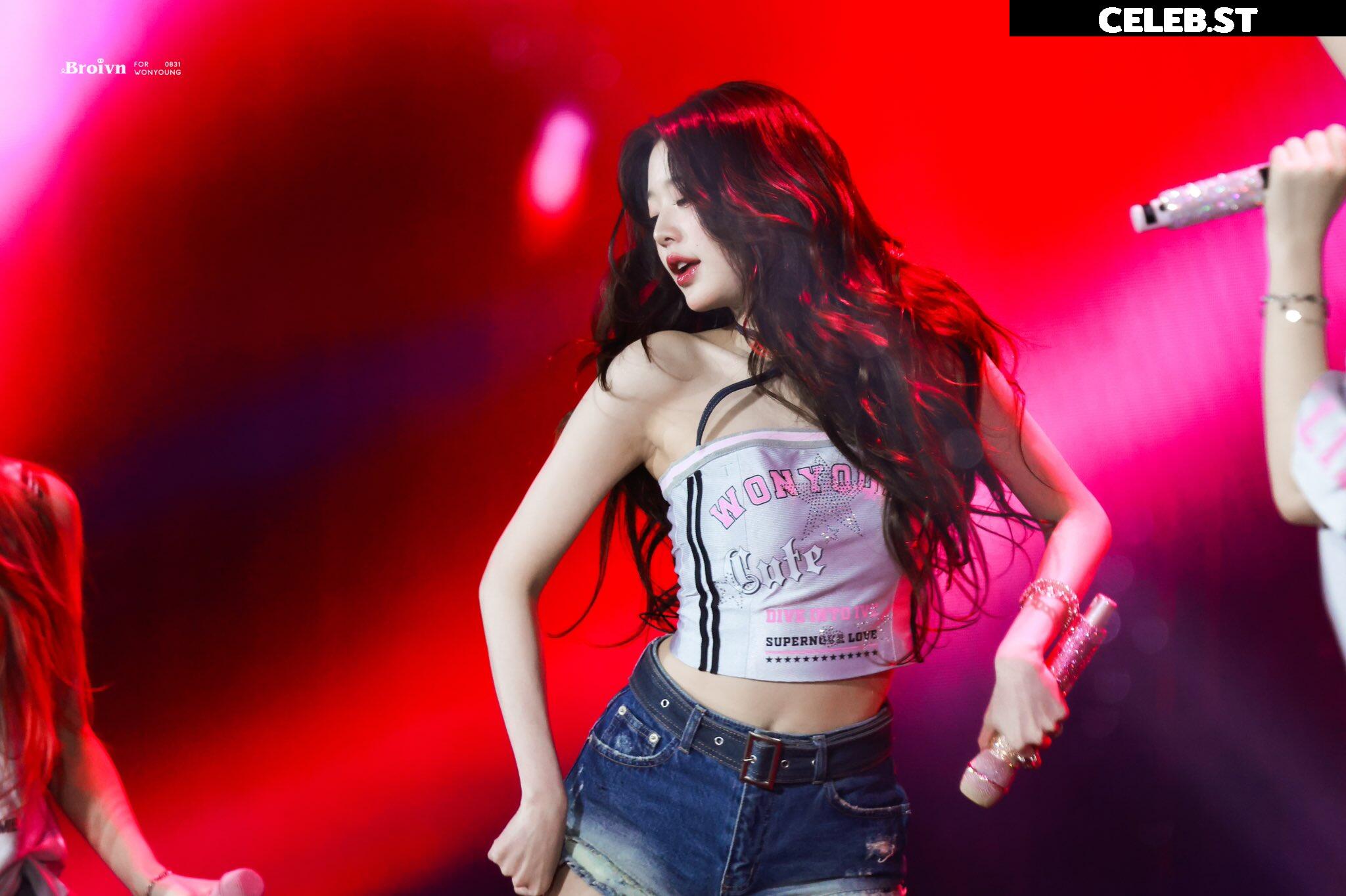 Jang Won-young / 장원영 WONYOUNG Image 4857201