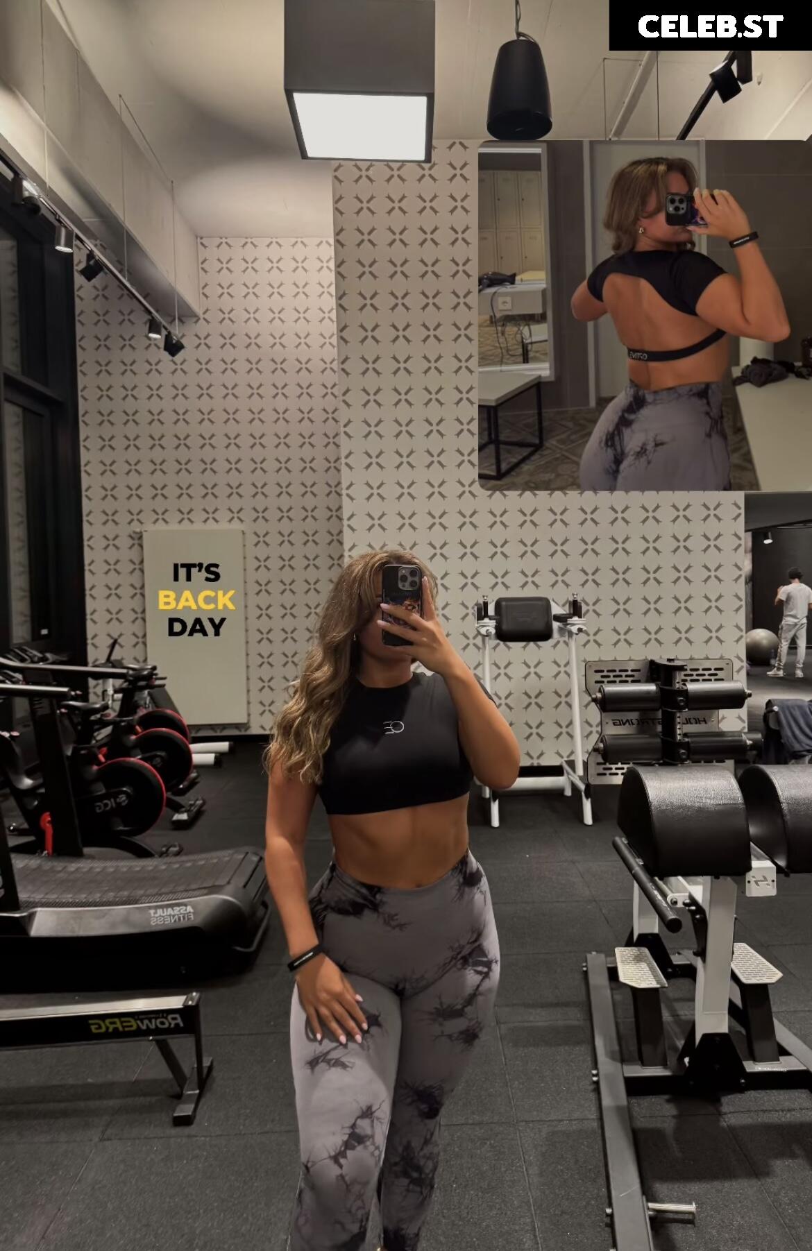 Jana Barca Image 4854836