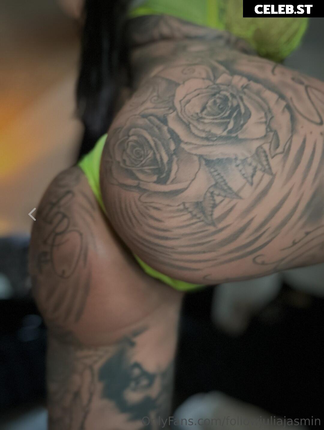 Julia Jasmin Rühle Image 4851047