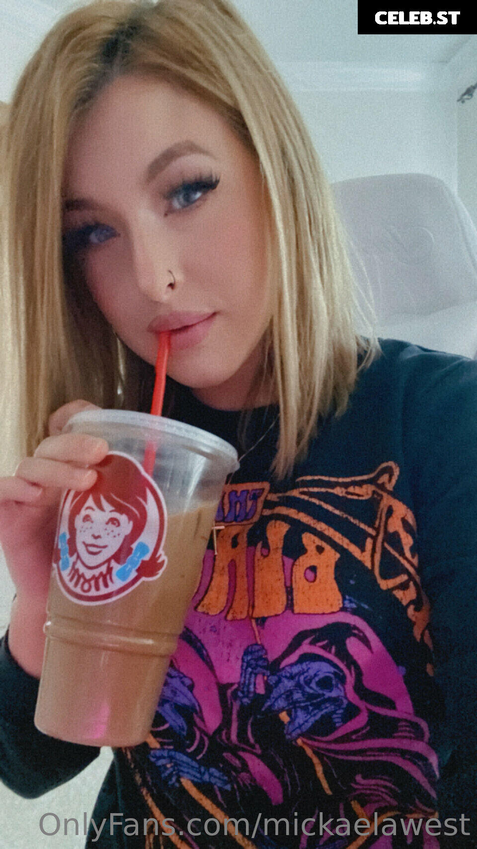 Mickaela West Image 485330