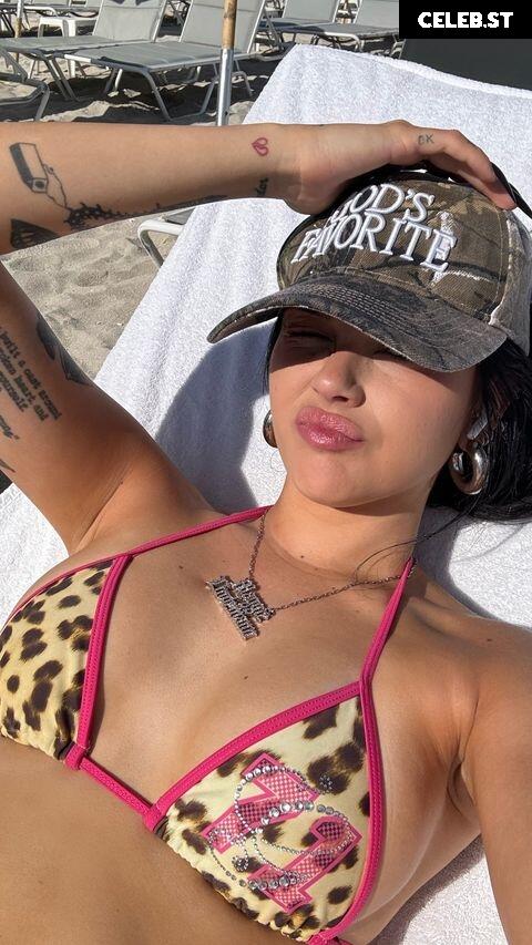 Maggie Lindemann Image 4850875