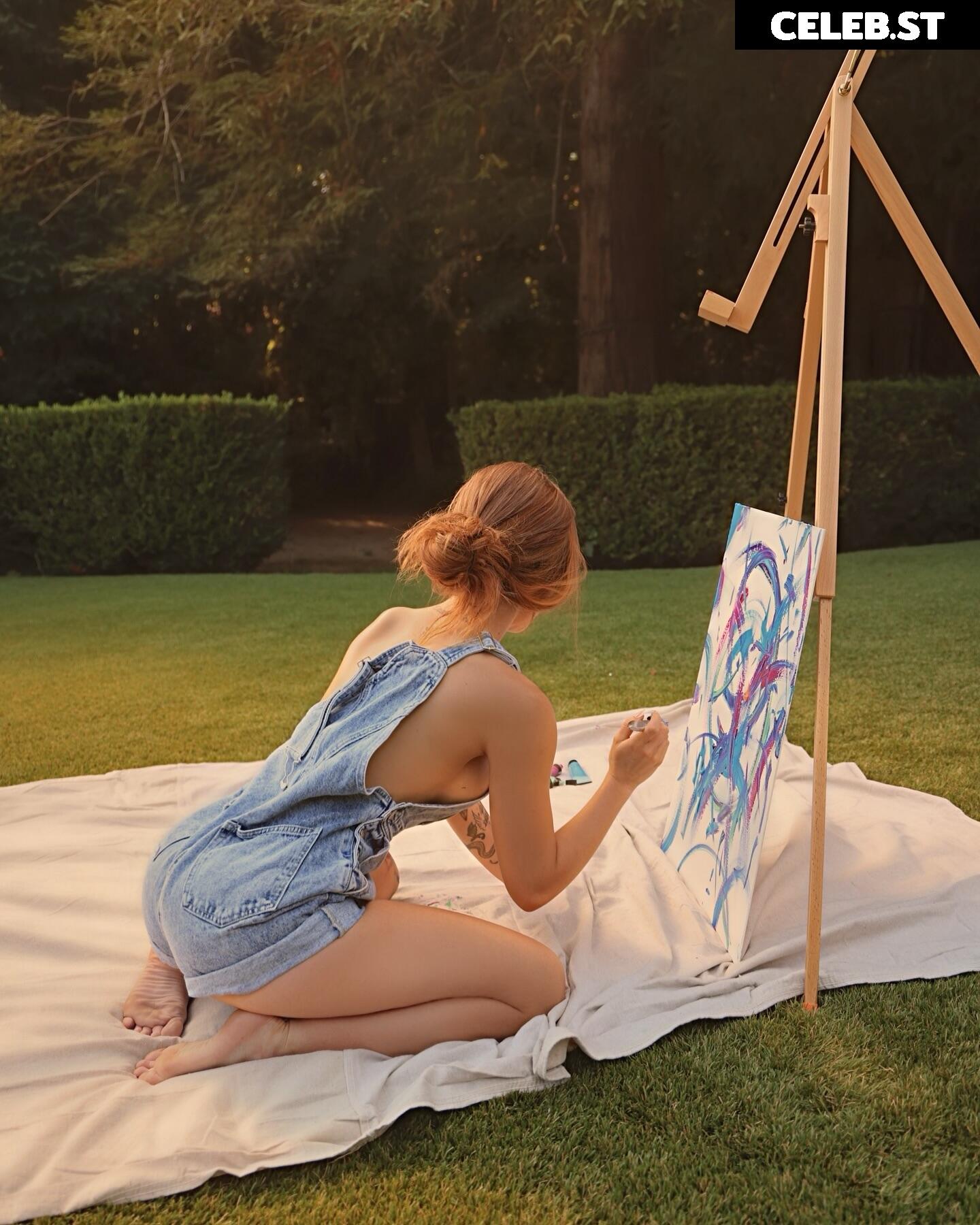 Darla Eliza - darlaeliza Image 4850522