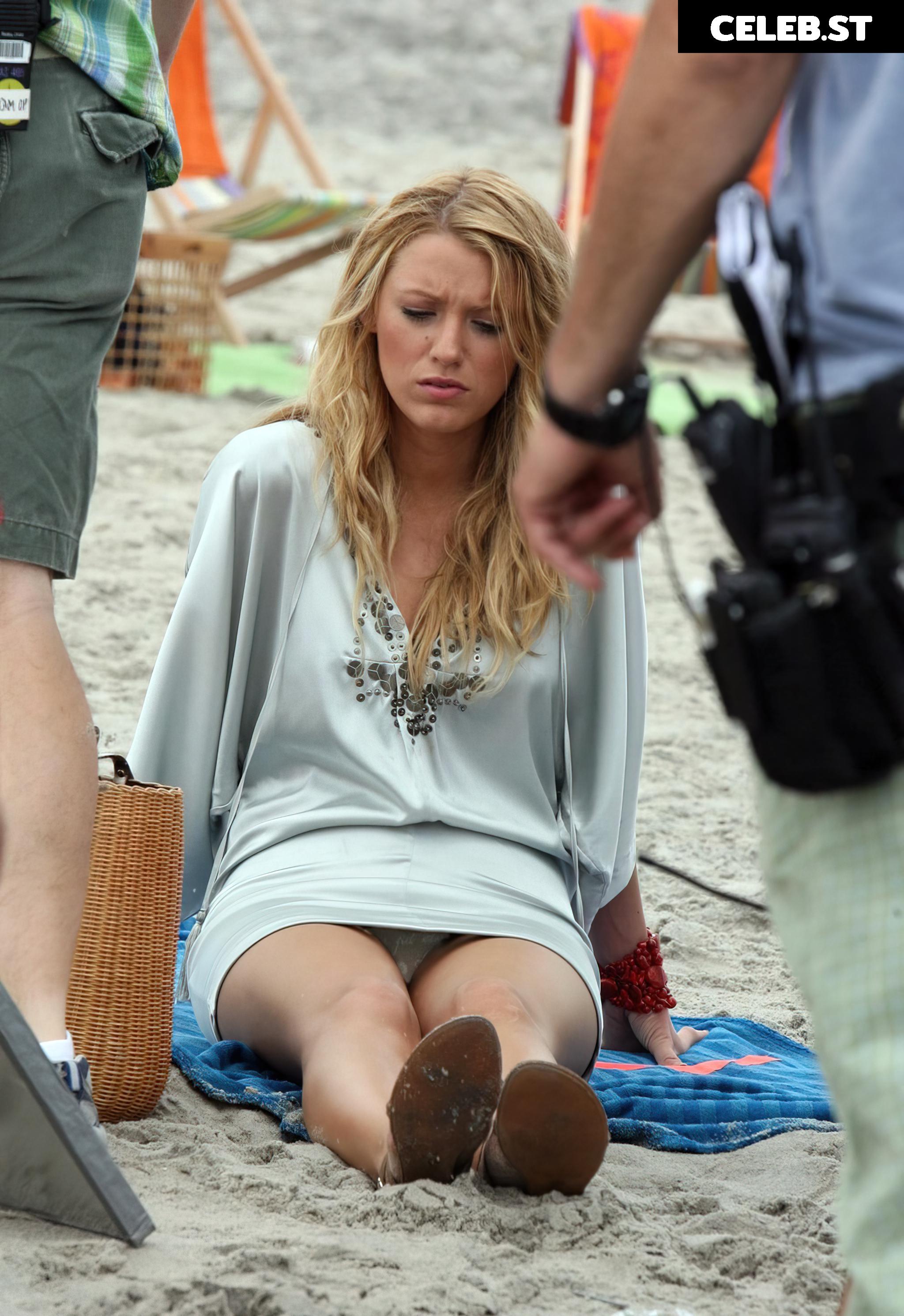 Blake Lively Image 4850795