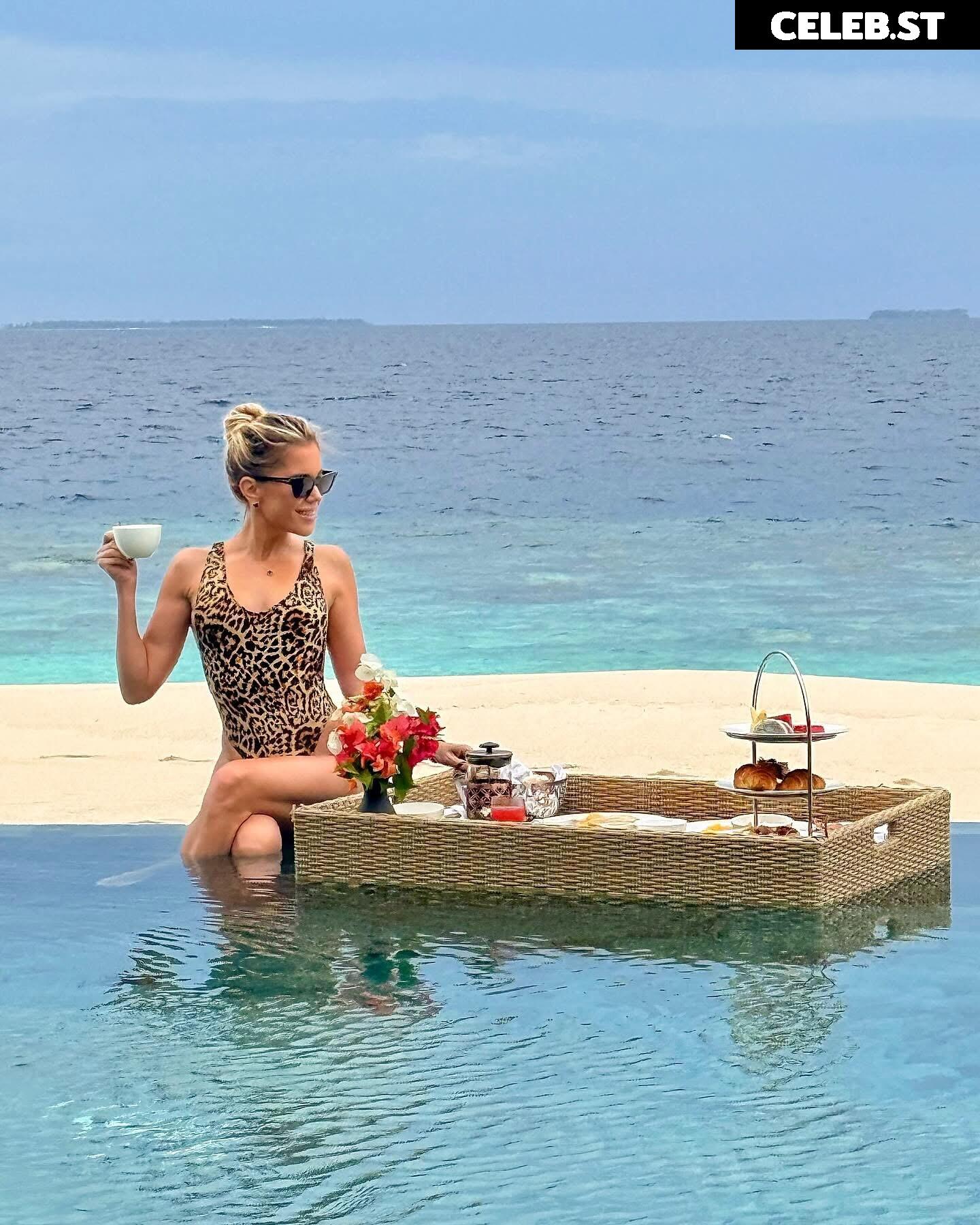 Sylvie Meis Image 4859163