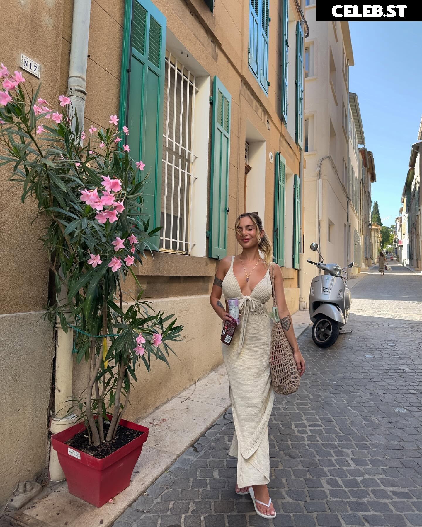 Giovanna Ferrarezi Image 4858135