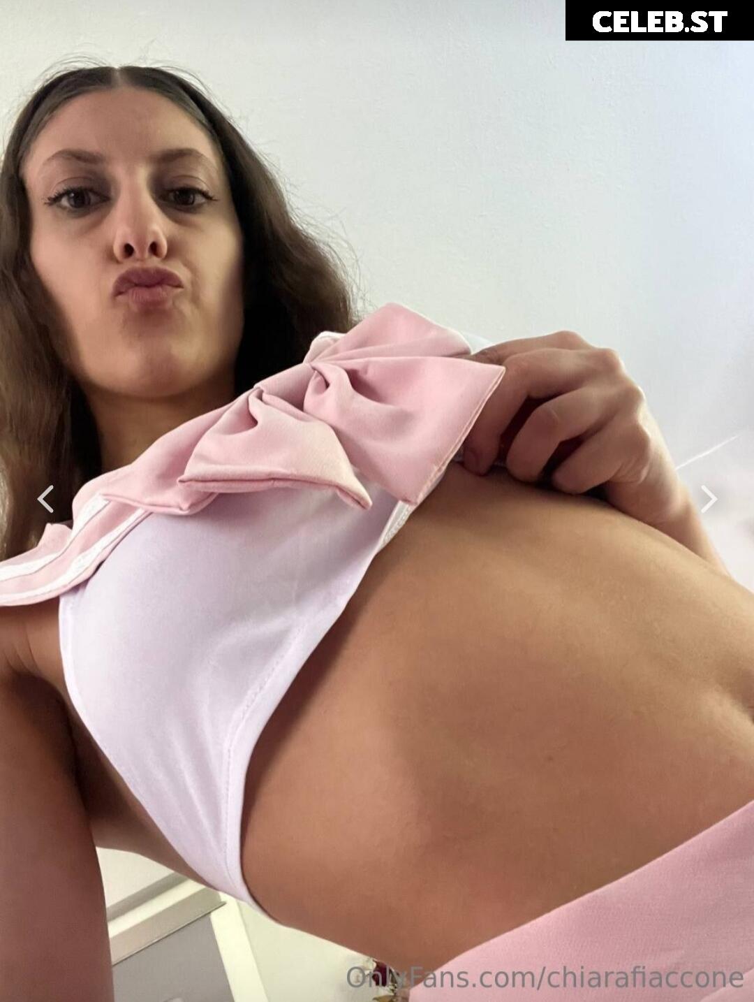 Chiara Fiaccone Image 4845518