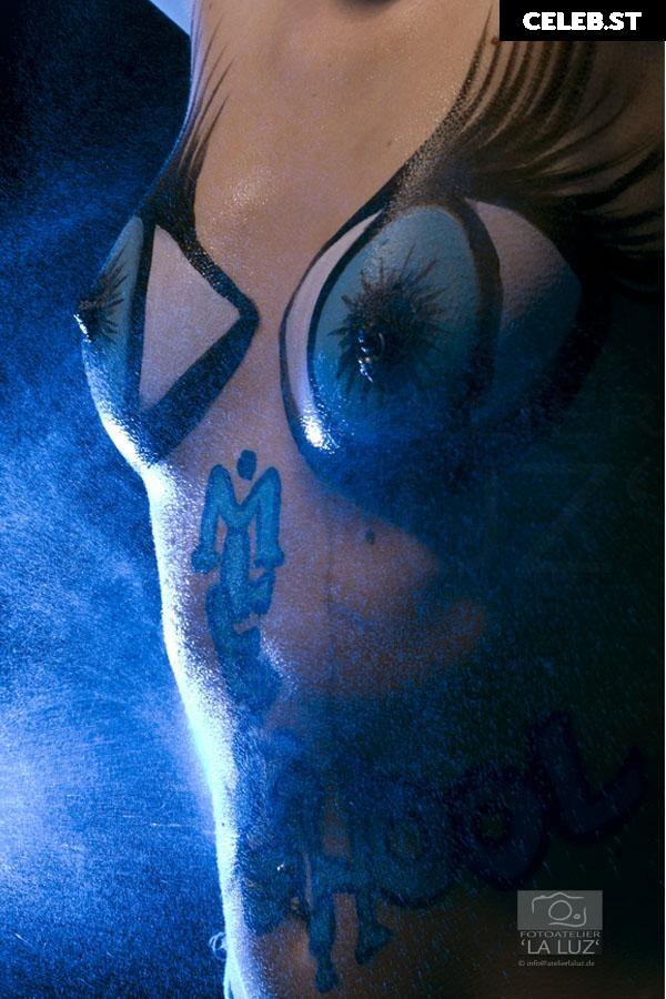 Miez Hell /Old School Miez Image 484593