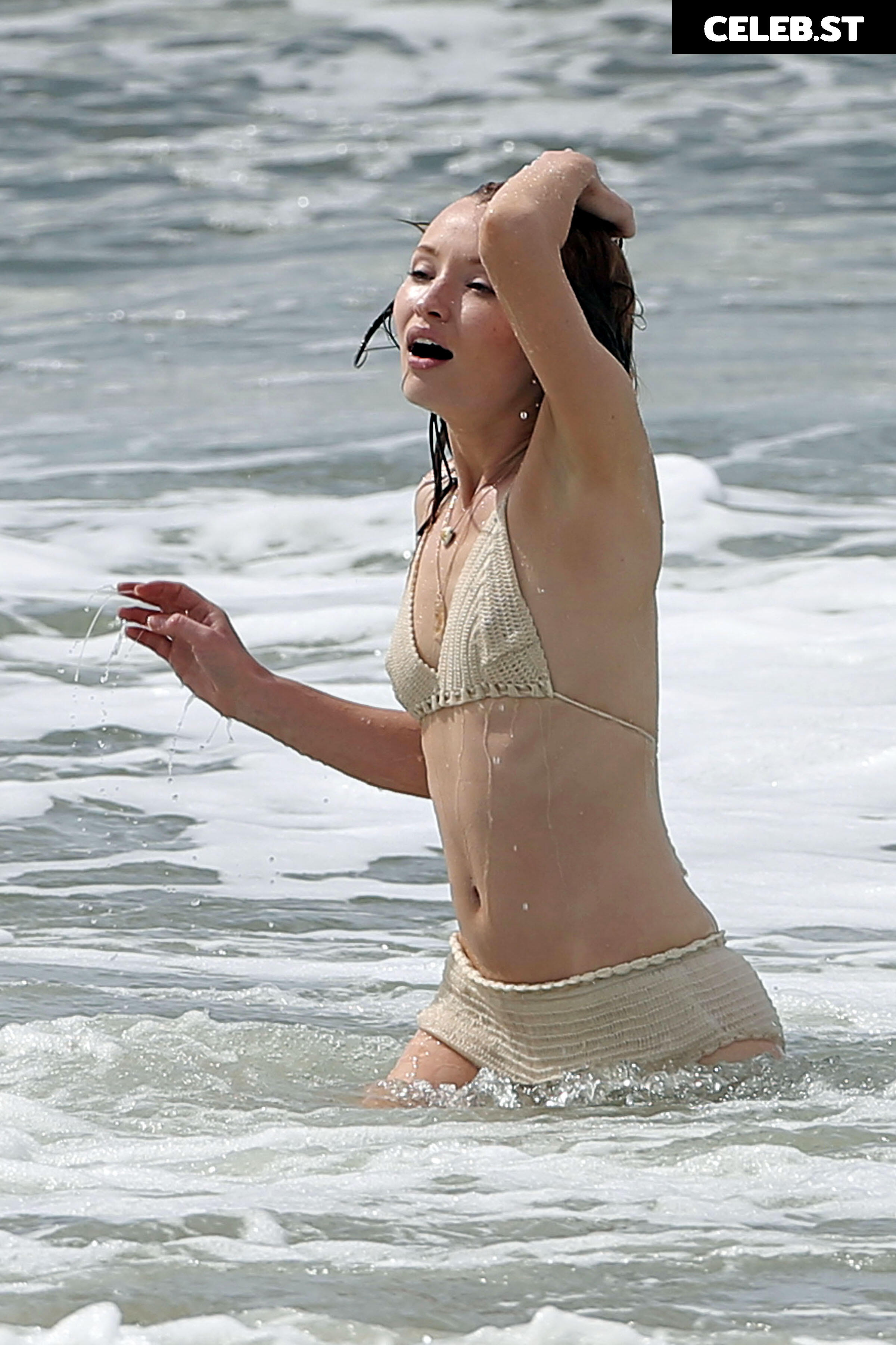 Emily Browning Image 4846853