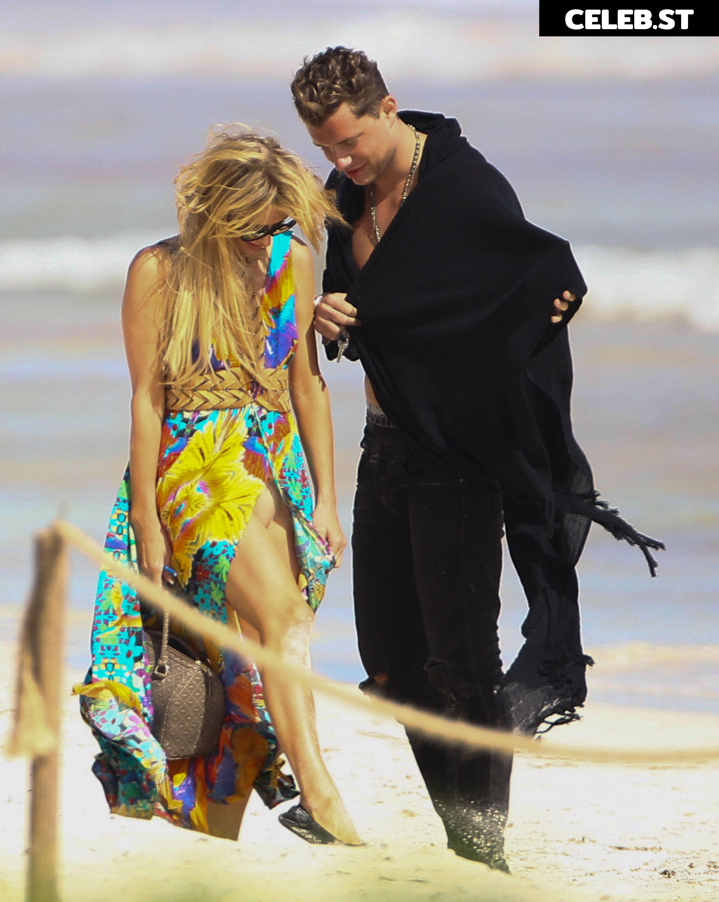 Paris Hilton Image 4846449