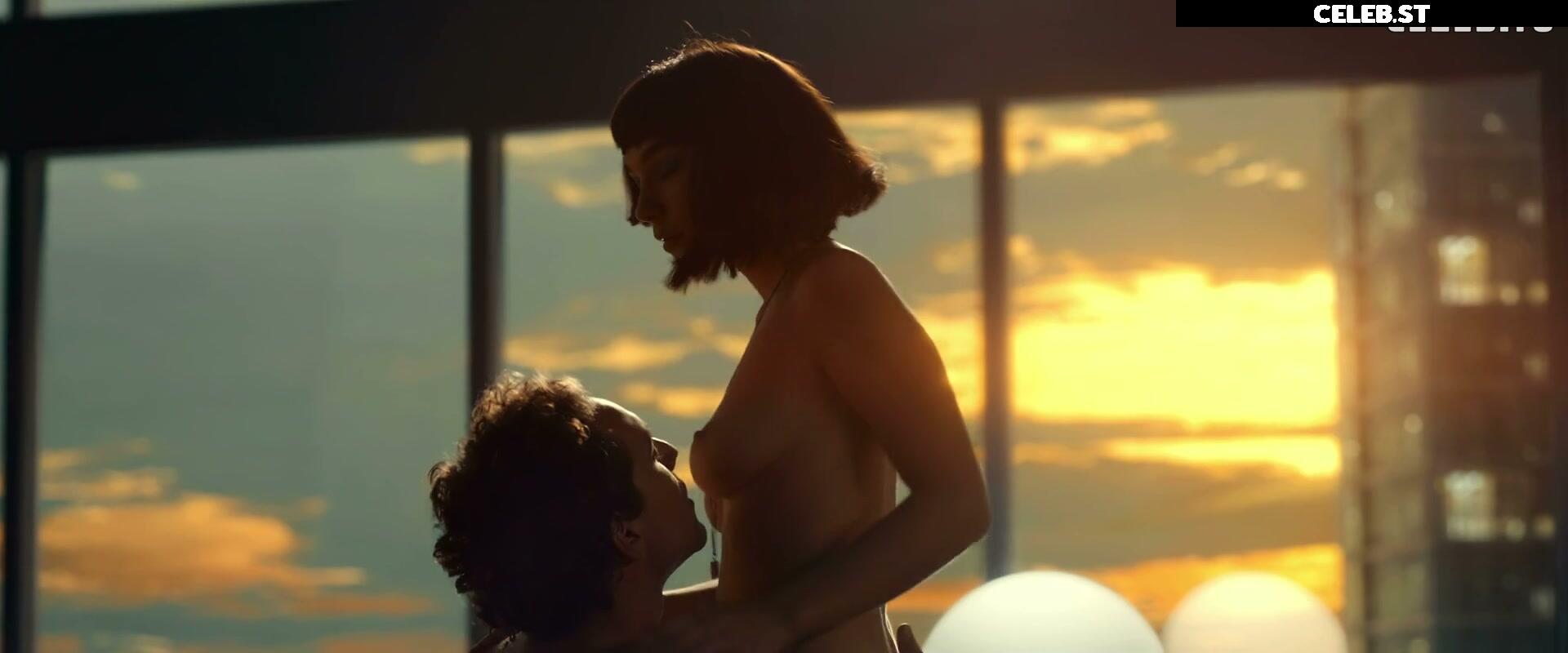 Matilda De Angelis Image 4846423