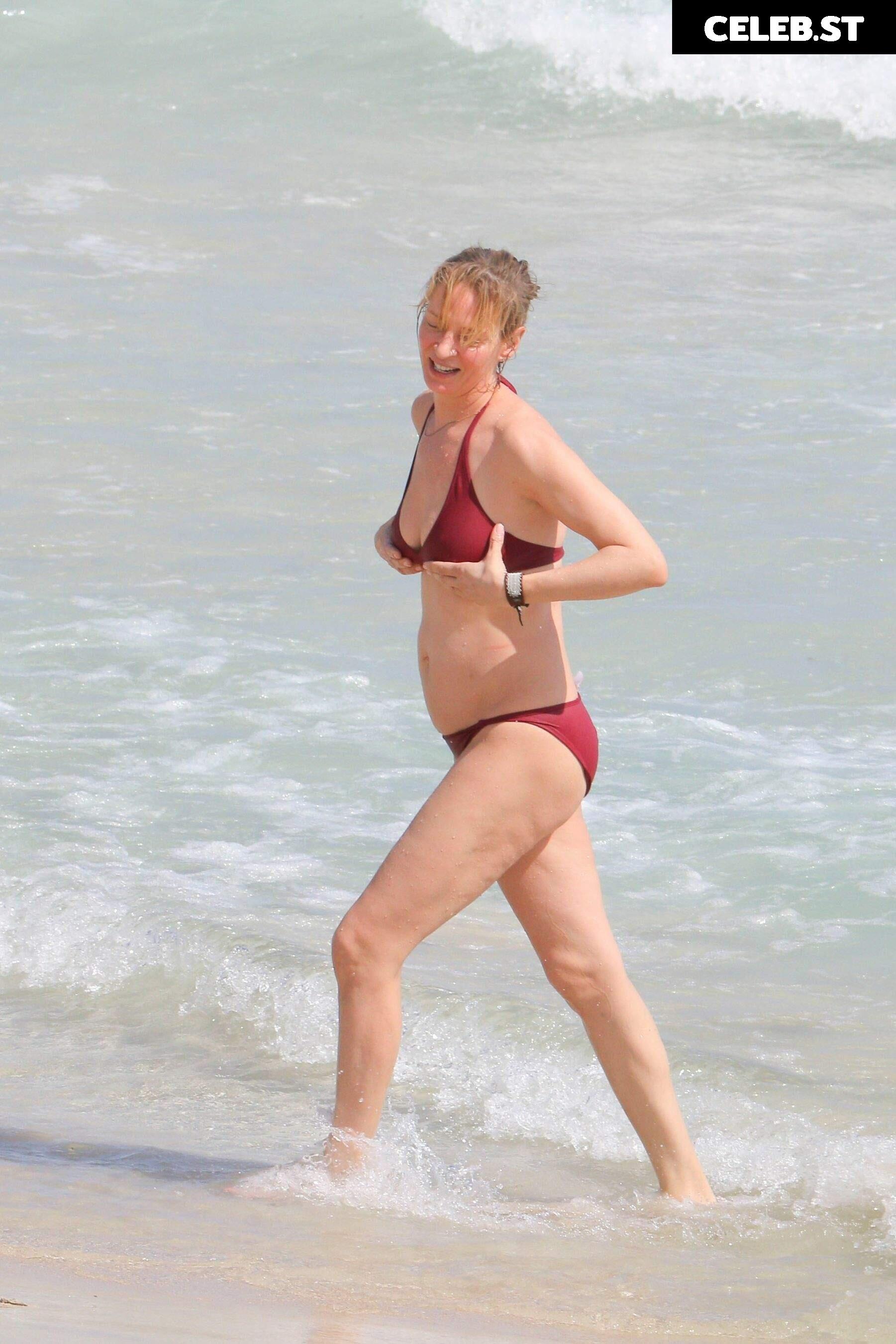 Uma Thurman Image 4846619