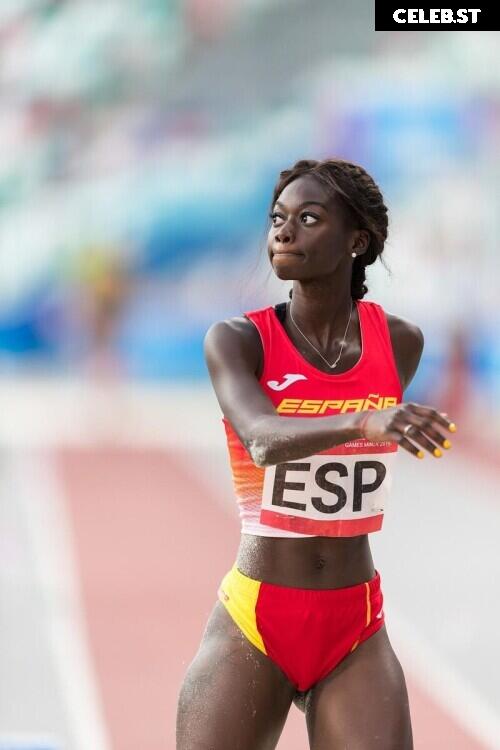 Fatima Diame Image 4846622