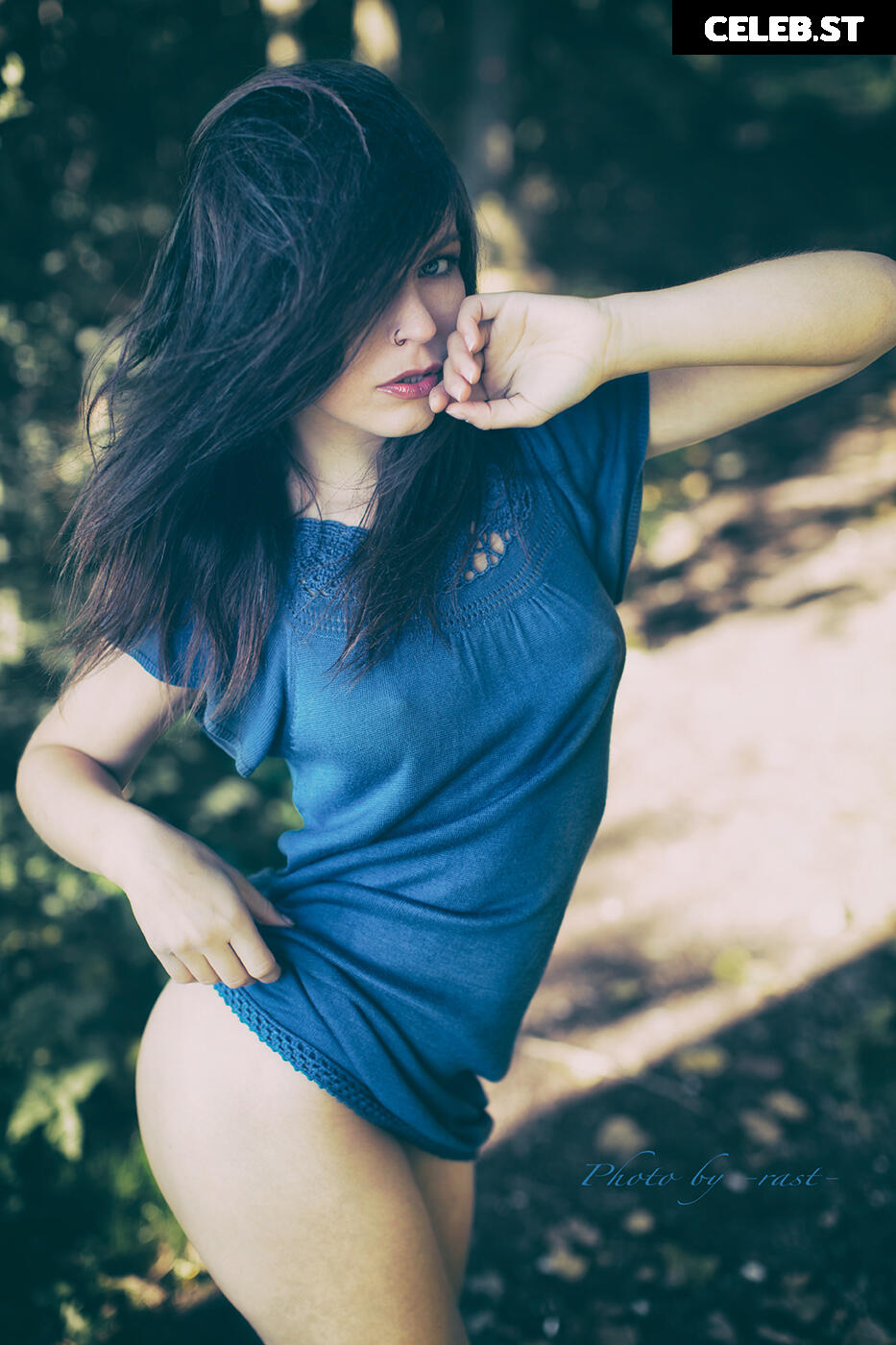 Miez Hell /Old School Miez Image 484609