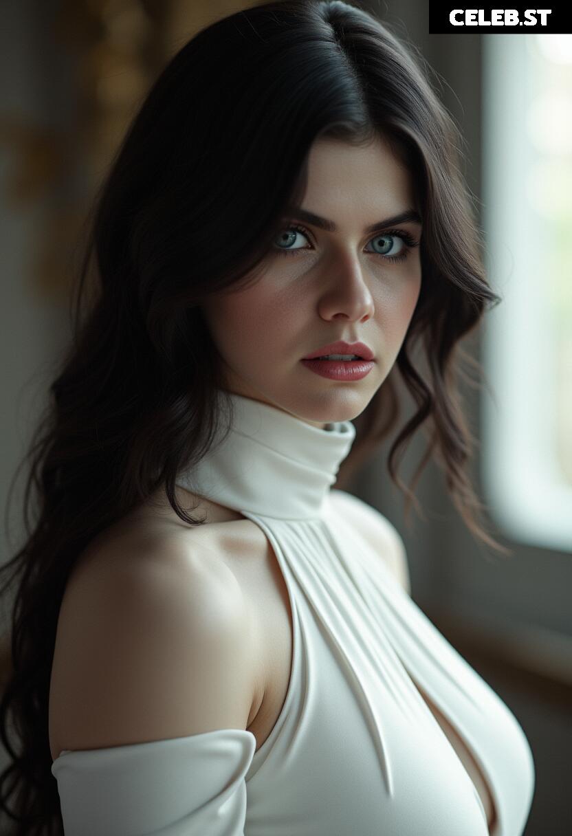 Alexandra Daddario Image 4846378