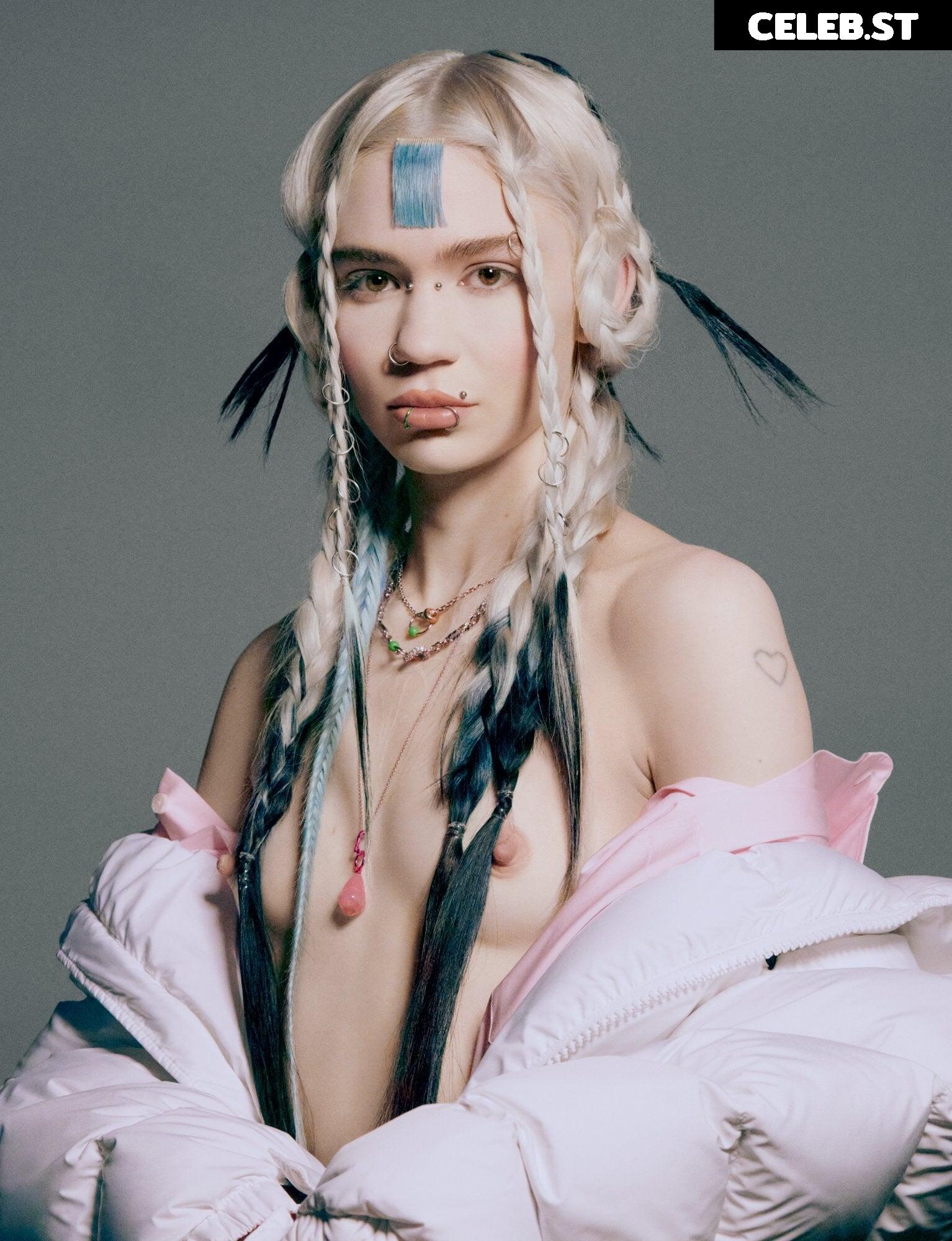 Grimes Image 4847053