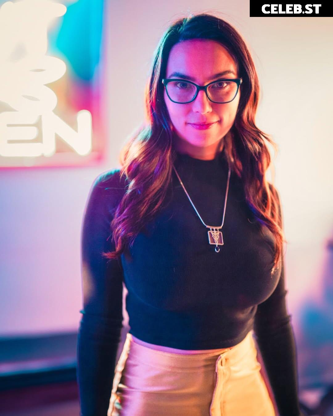 Trisha Hershberger Image 4844889