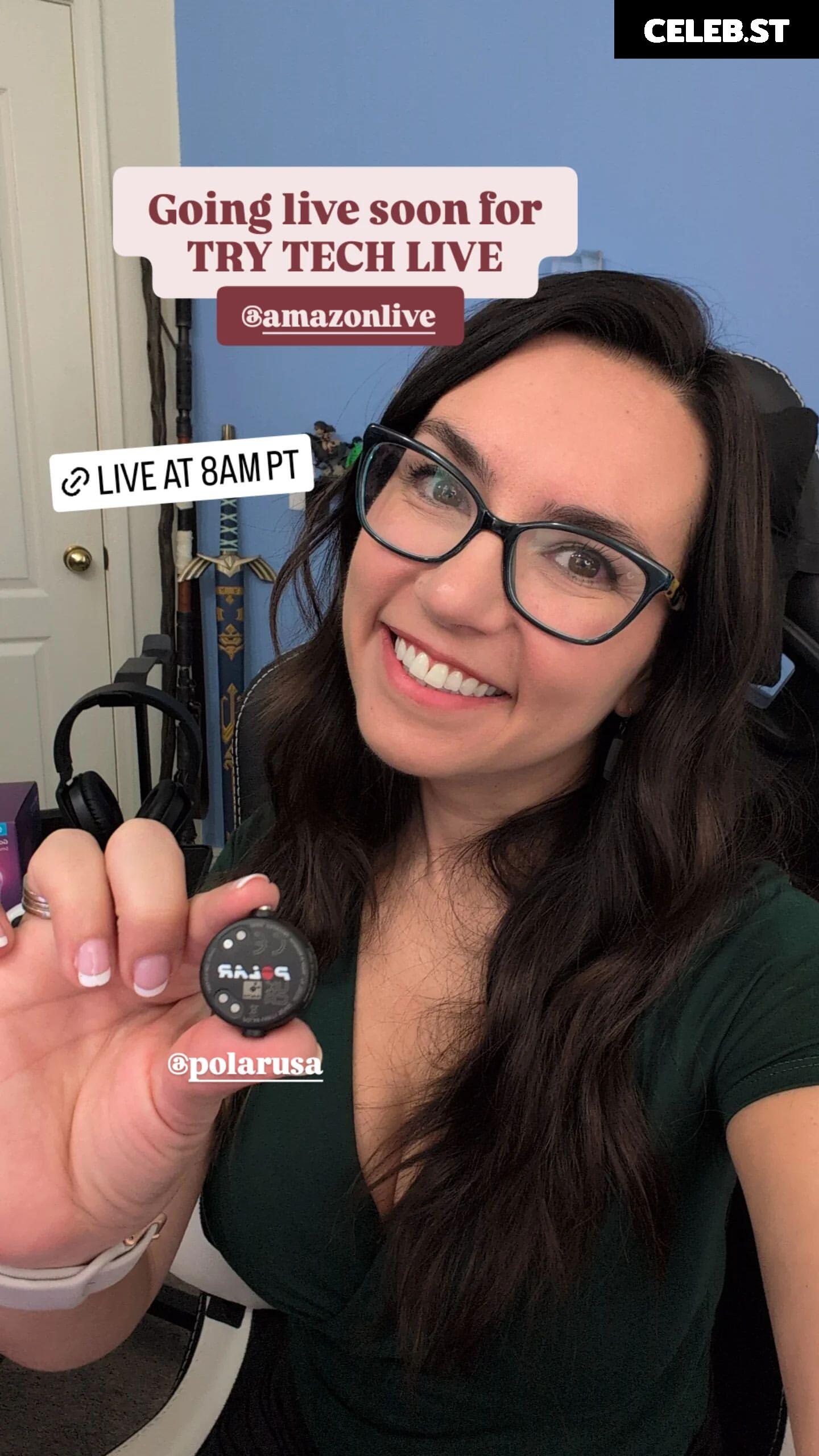 Trisha Hershberger Image 4844867