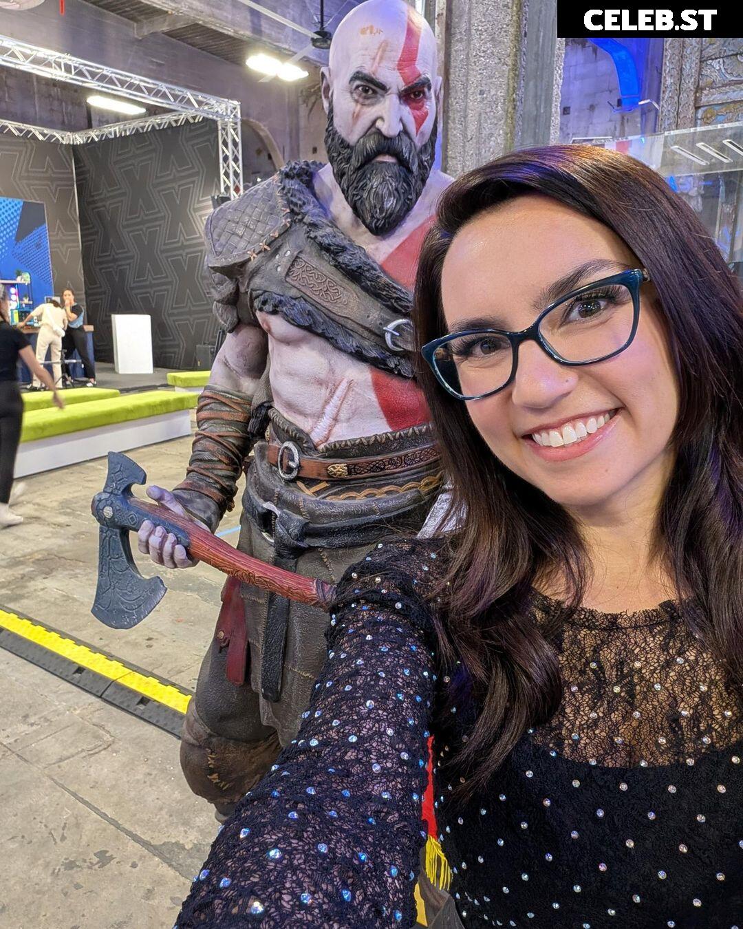 Trisha Hershberger Image 4844597