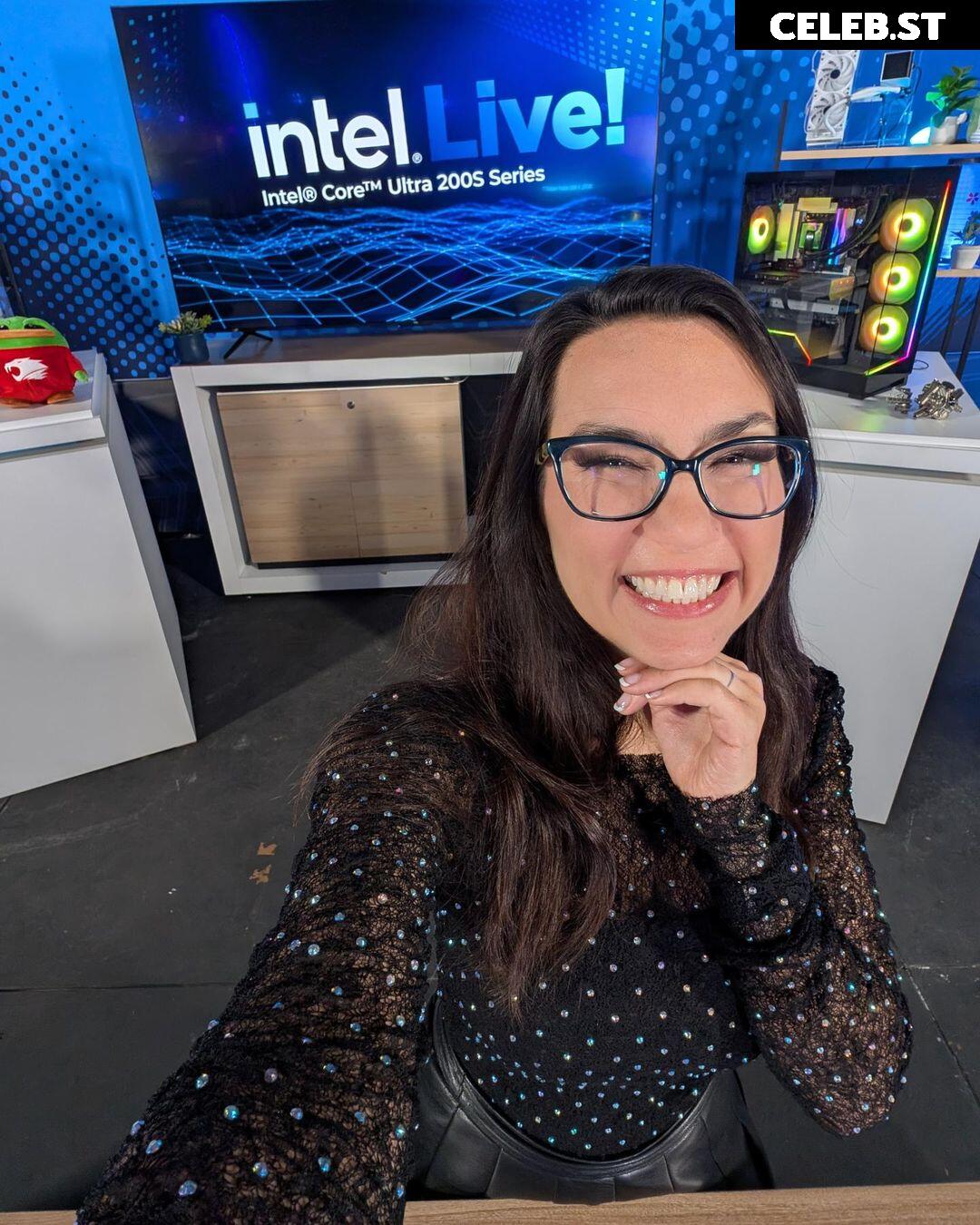 Trisha Hershberger Image 4844587