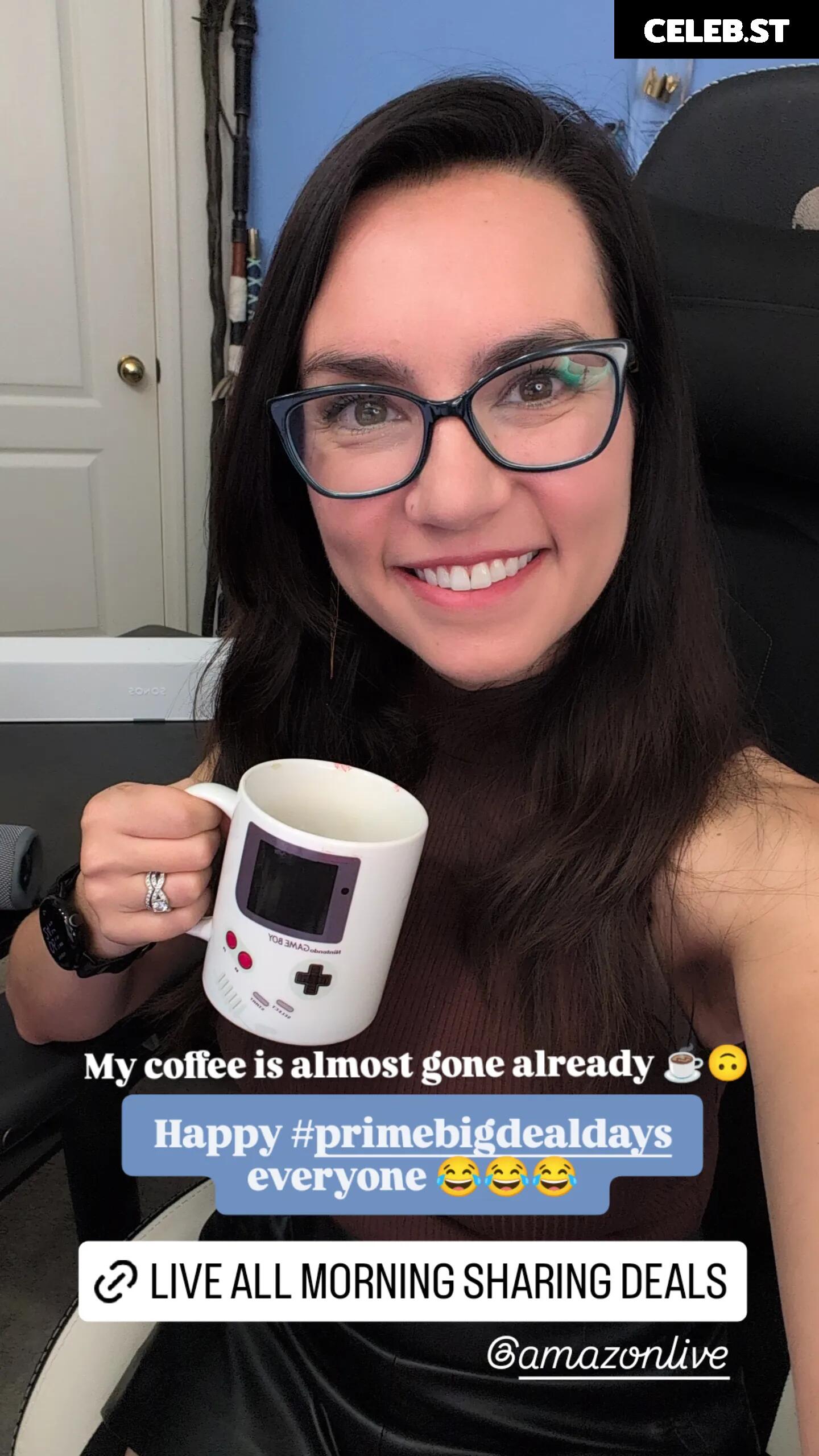 Trisha Hershberger Image 4844555