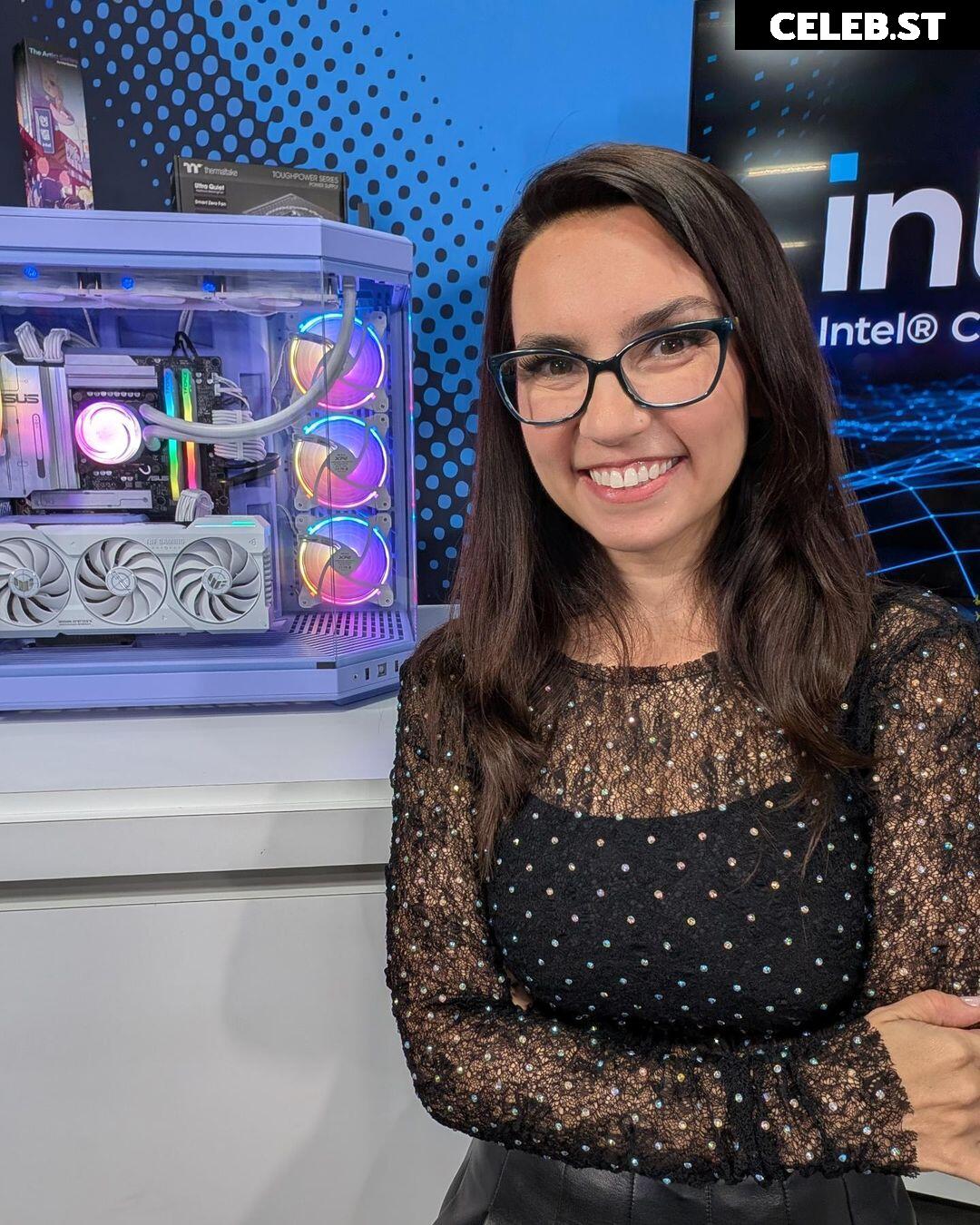 Trisha Hershberger Image 4844568