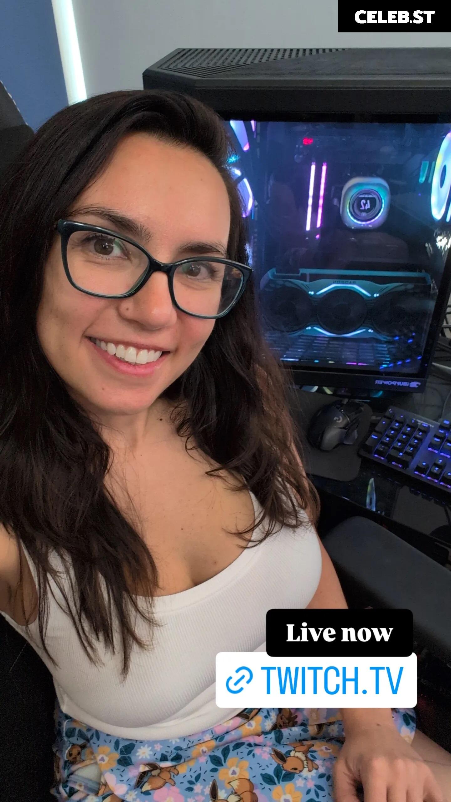 Trisha Hershberger Image 4844451