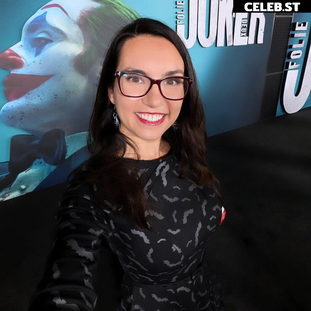 Trisha Hershberger Image 4844443