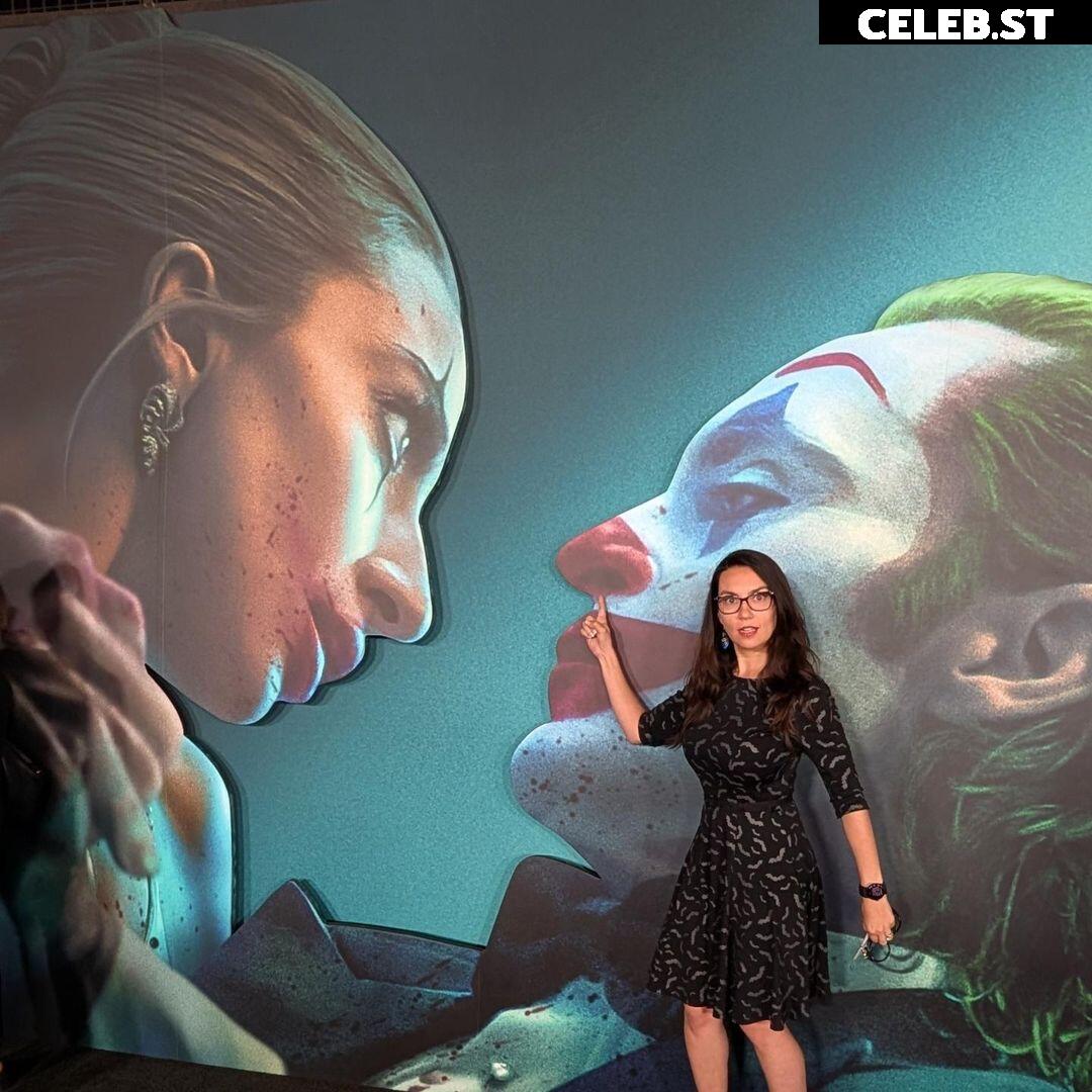 Trisha Hershberger Image 4844413