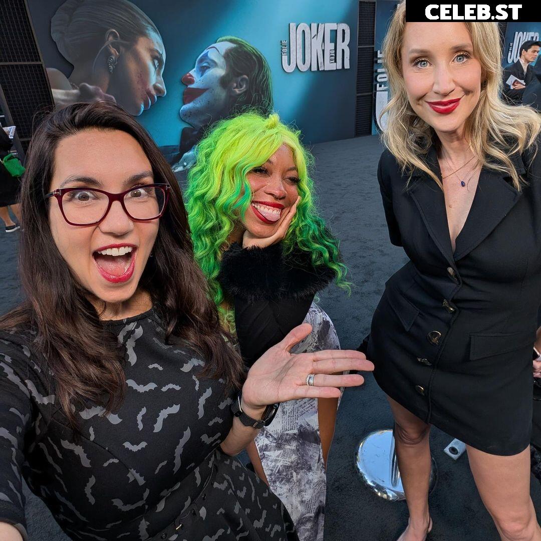 Trisha Hershberger Image 4844435