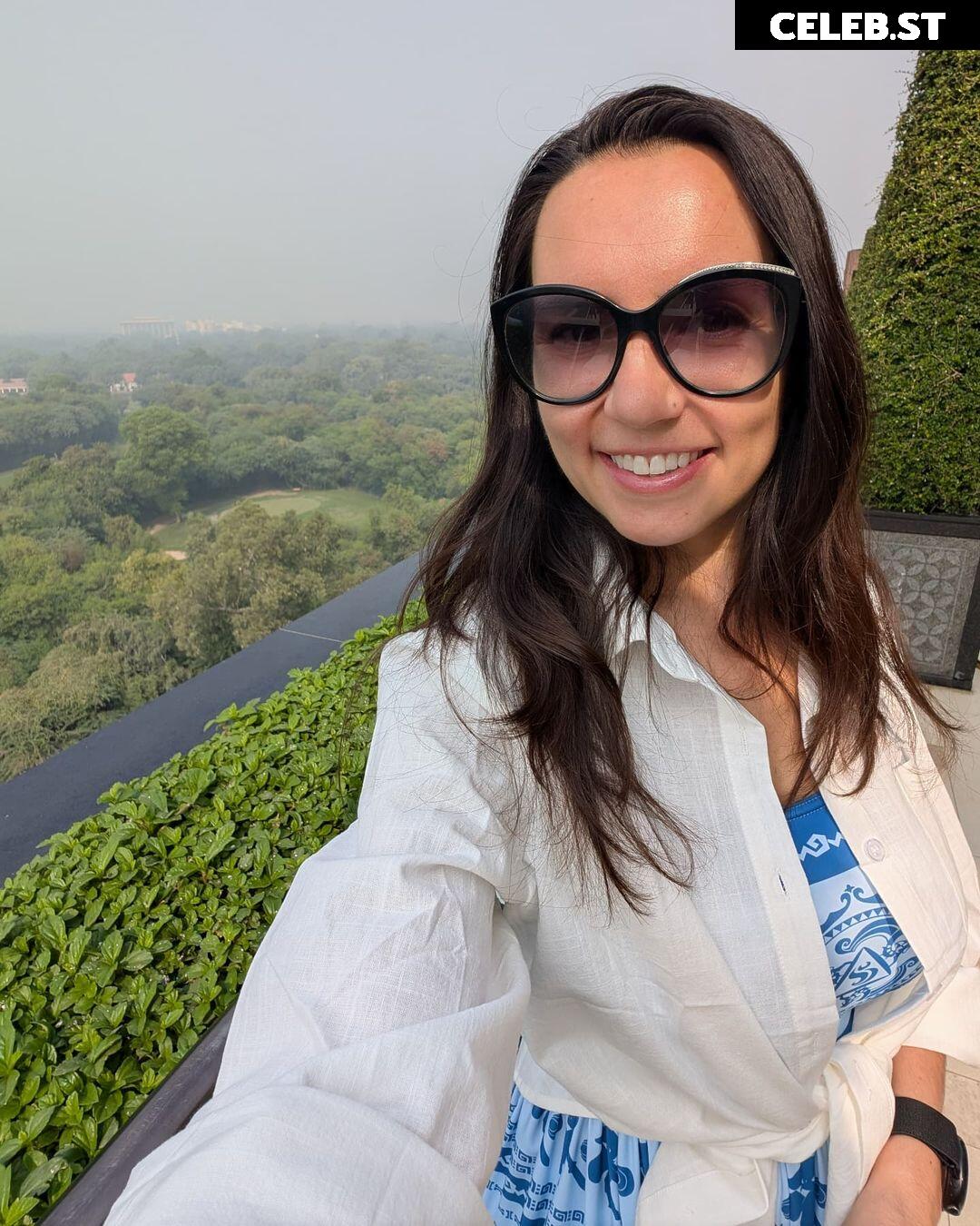 Trisha Hershberger Image 4844784