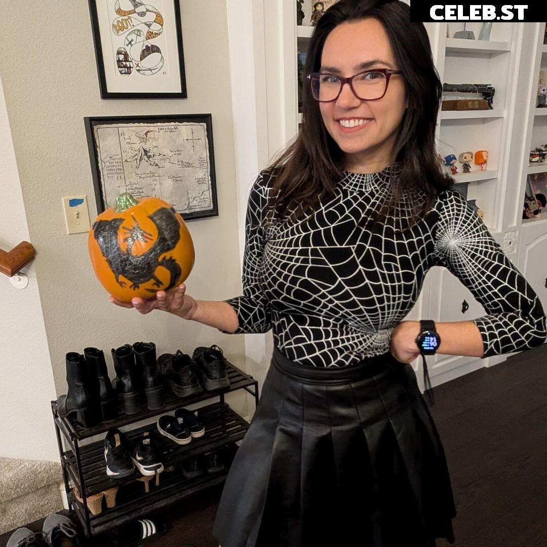 Trisha Hershberger Image 4844709