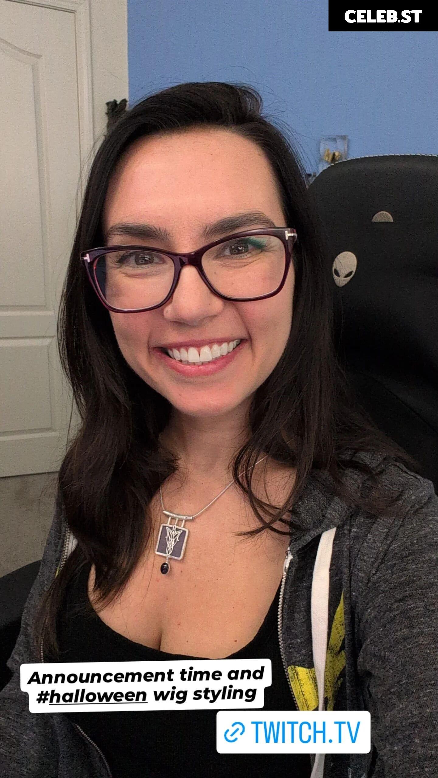 Trisha Hershberger Image 4844695