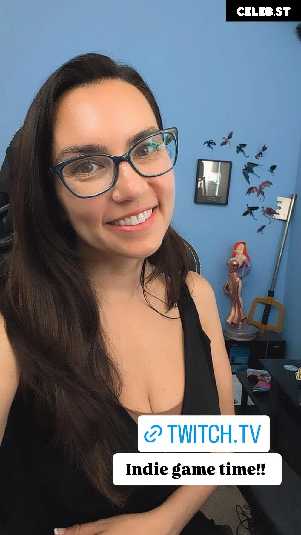 Trisha Hershberger Image 4844610