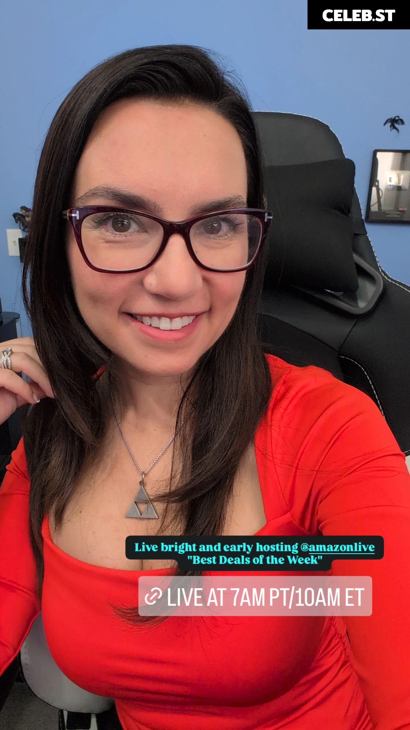 Trisha Hershberger Image 4844617