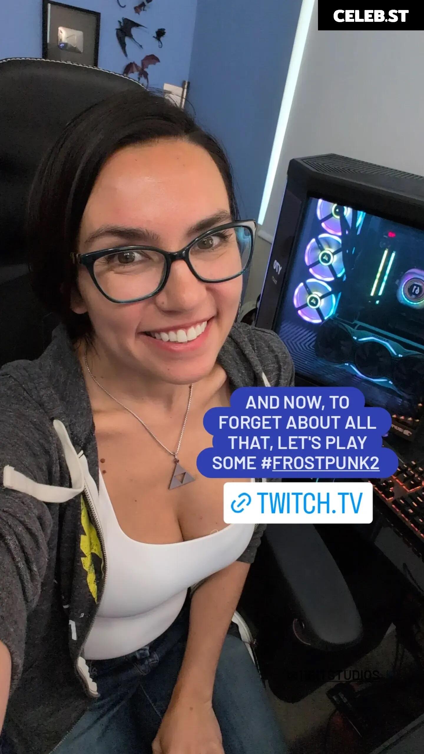 Trisha Hershberger Image 4844182