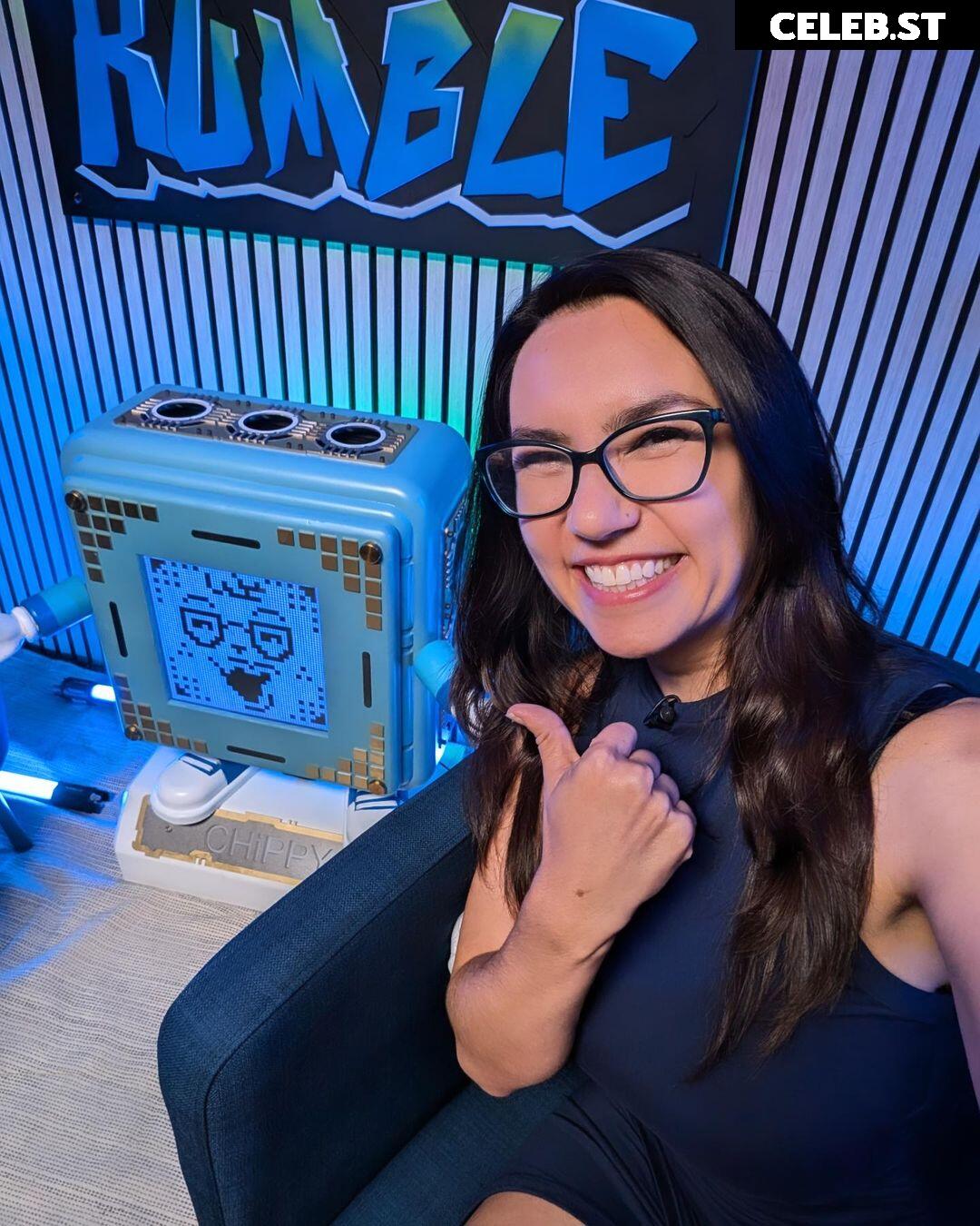 Trisha Hershberger Image 4844150