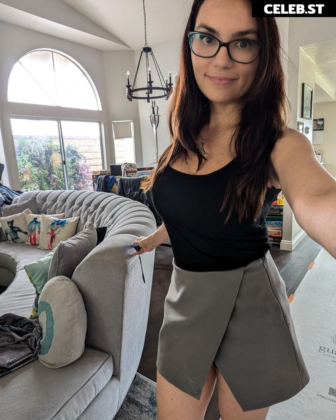 Trisha Hershberger Image 4844156