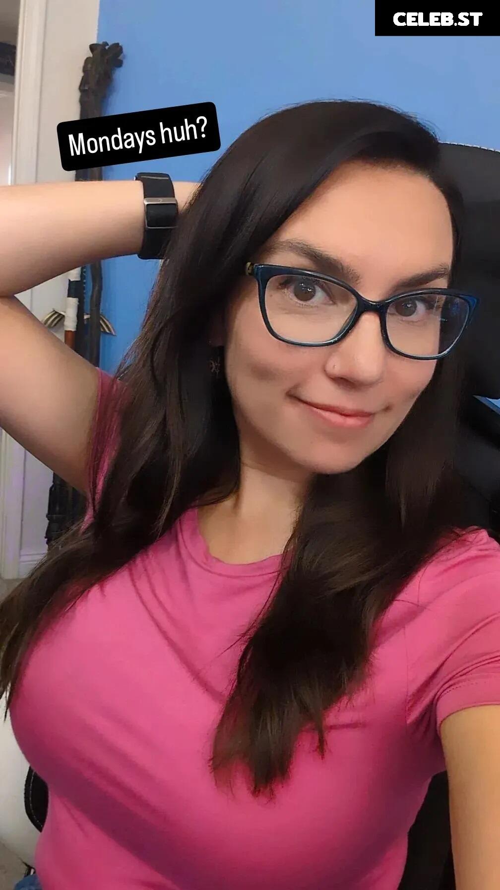 Trisha Hershberger Image 4844175
