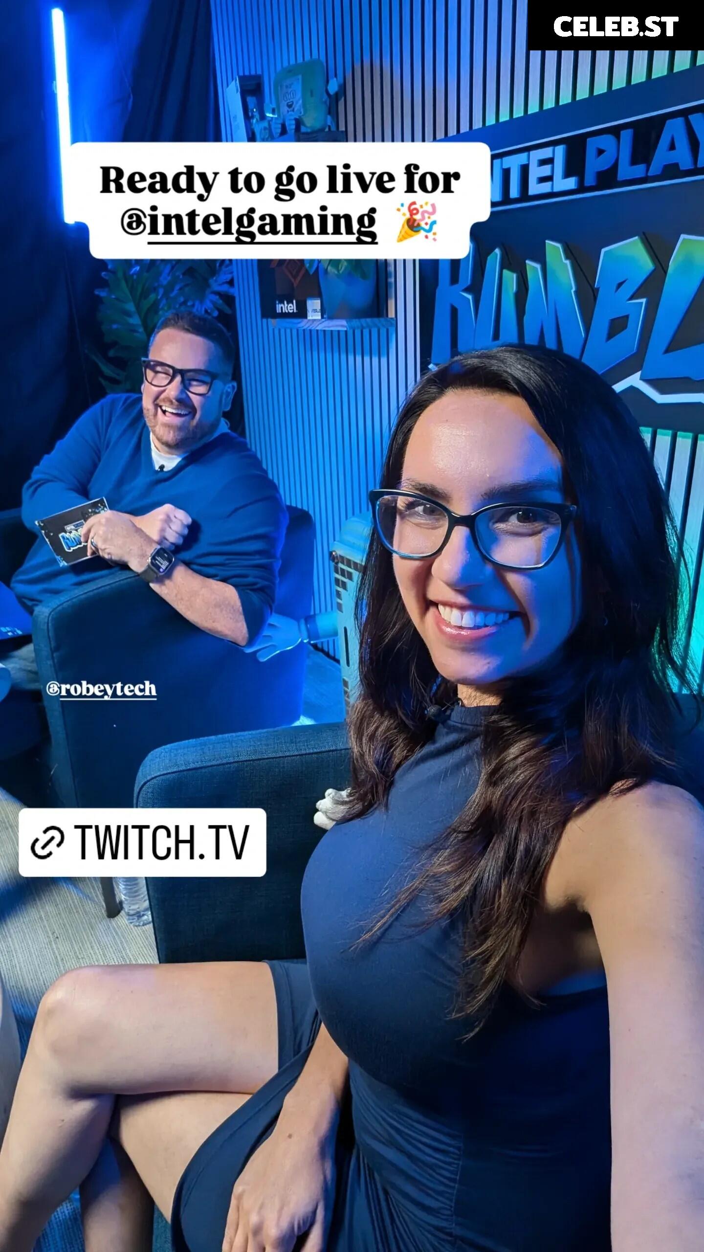 Trisha Hershberger Image 4844104