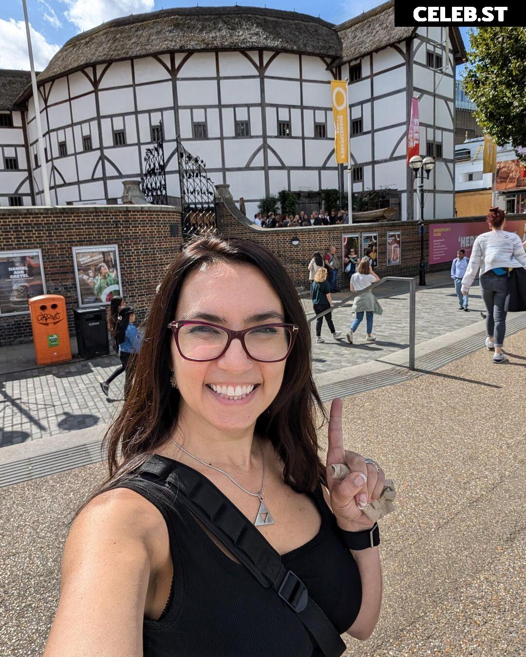 Trisha Hershberger Image 4844084