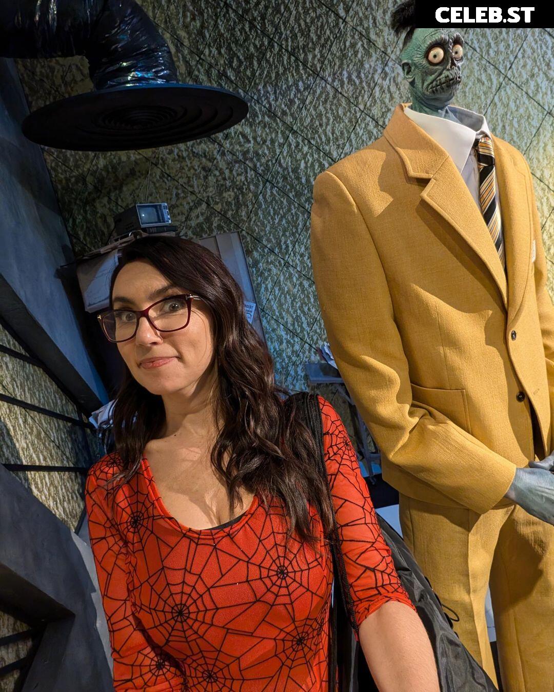 Trisha Hershberger Image 4844050